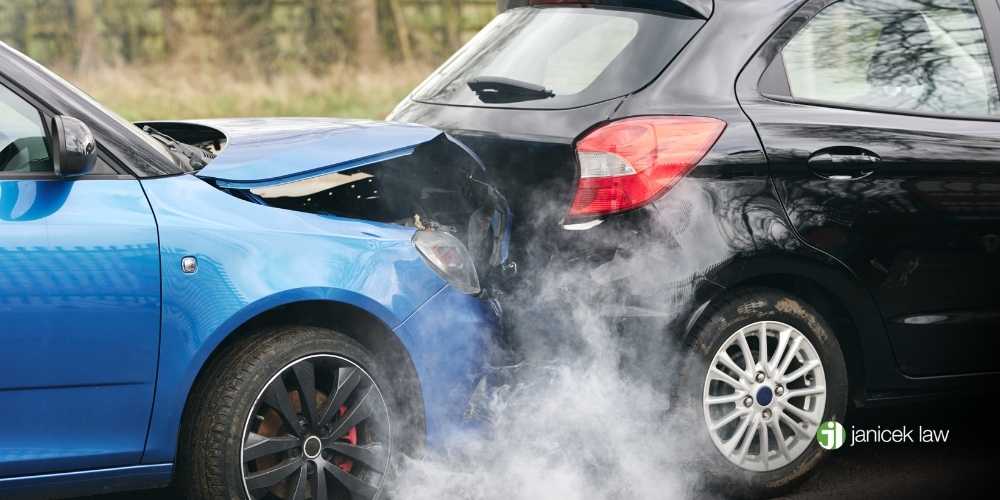 How Long After a Car Accident Can Injuries Appear