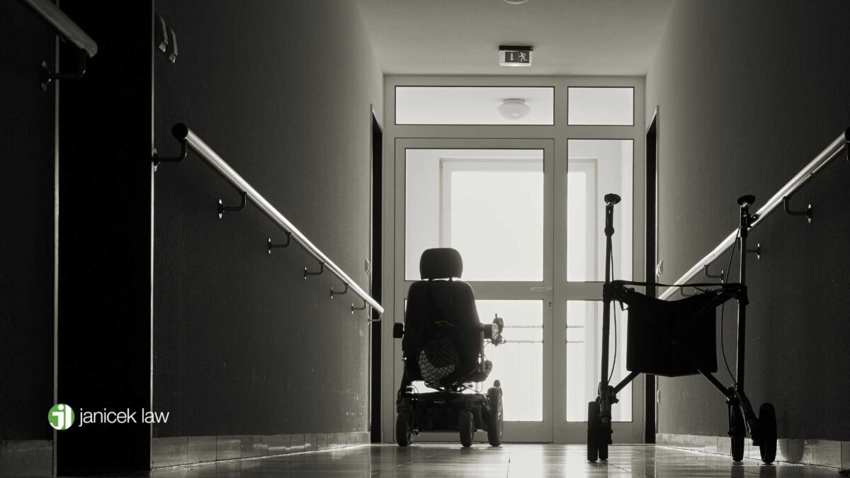 How to Prove Nursing Home Negligence in Texas