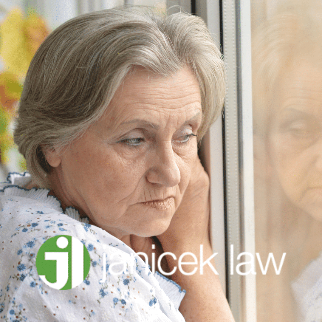 San Antonio Assisted Living Facility Abuse