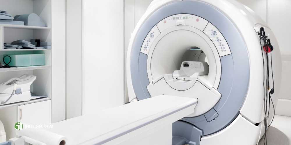 mri disdiagnosis