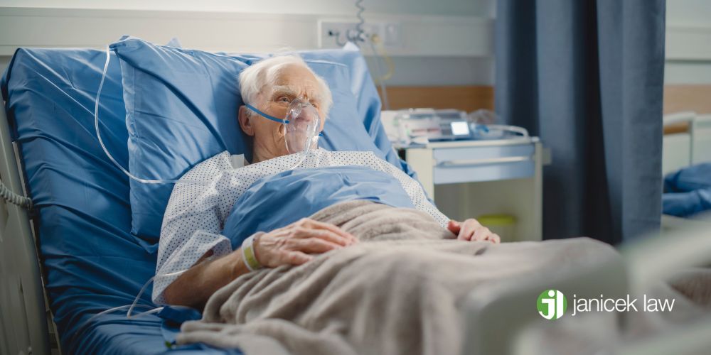 Stage 4 Bedsore Life Expectancy