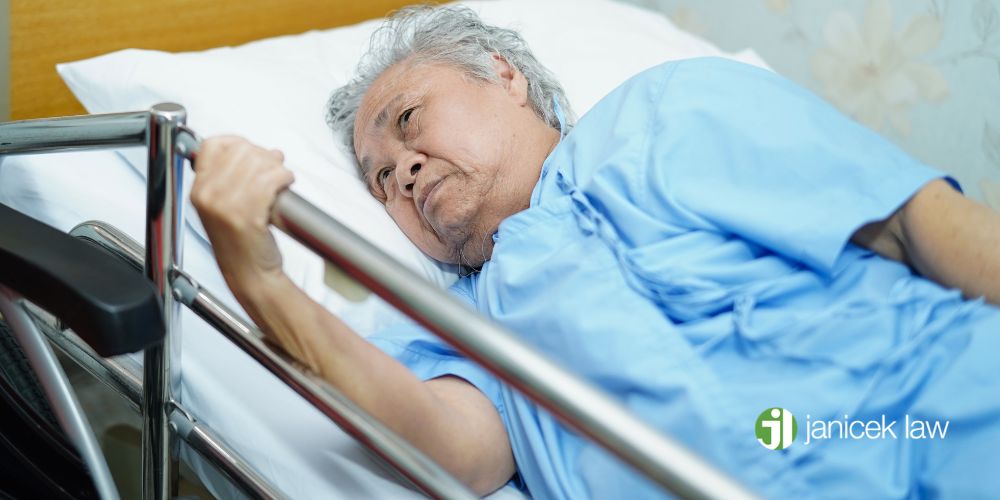 Who Pays For Bed Sore Treatment in Nursing Home Bedsore Cases texas