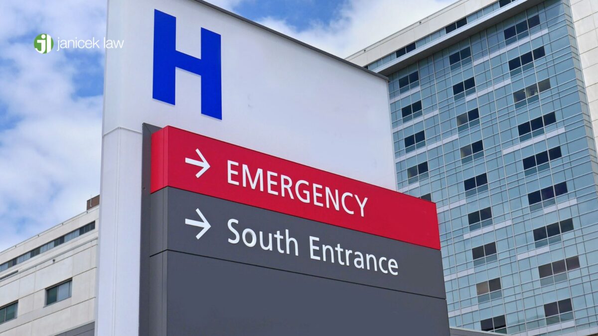 texas hospital incident reporting
