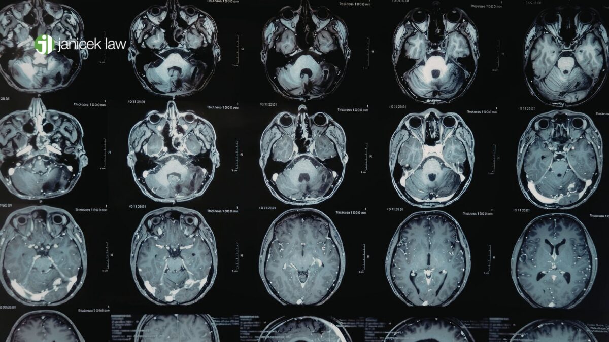 What Happens to Your Brain When You Black Out