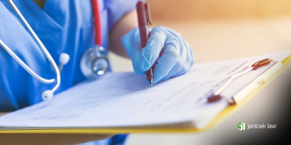 Texas Do Not Hospitalize Order