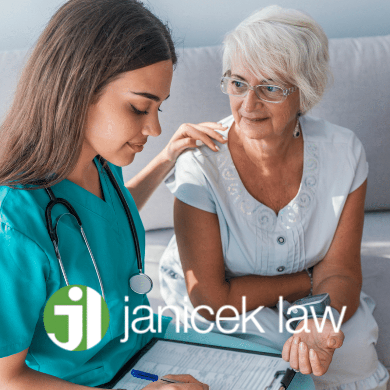 Planning Home Care if Your Loved One is Leaving a Nursing Home Facility