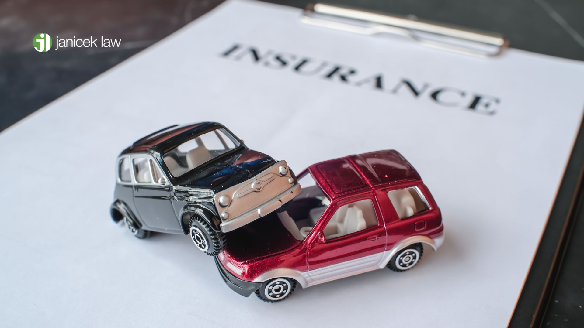 hit by uninsured driver texas
