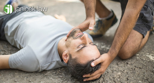 good samaritan law