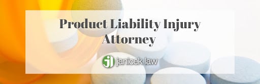 product liability lawyer