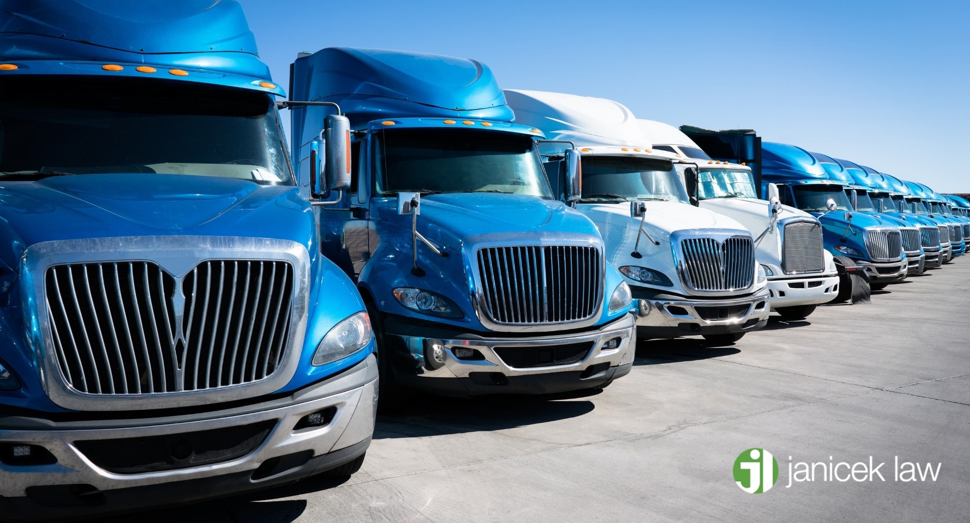 18 Wheeler Accident Lawyer San Antonio: Fighting for Your Rights