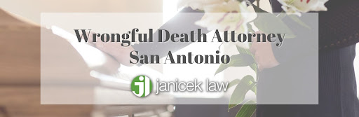 wrongful death attorney san antonio