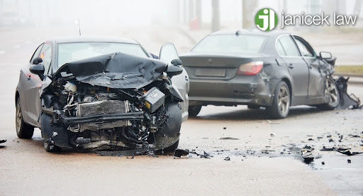 CANTIDADES TÍPICAS DE ACUERDO POR ACCIDENTE DE AUTO