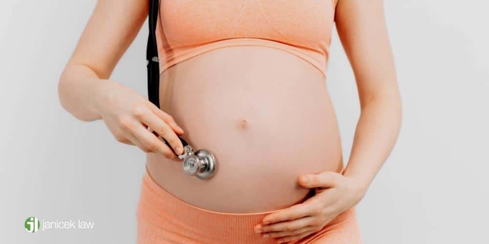 preeclampsia durante el embarazo