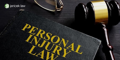 san antonio personal injury law