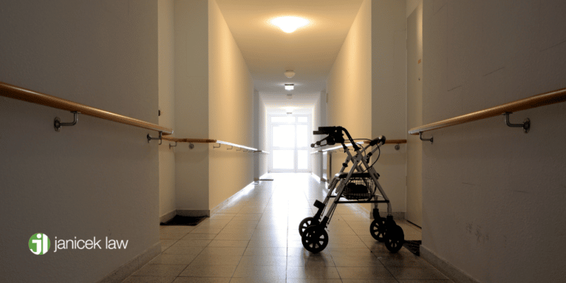 understaffing in nursing homes
