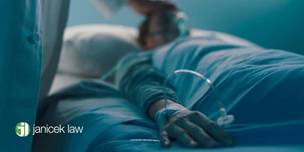 San Antonio nursing home sepsis attorney