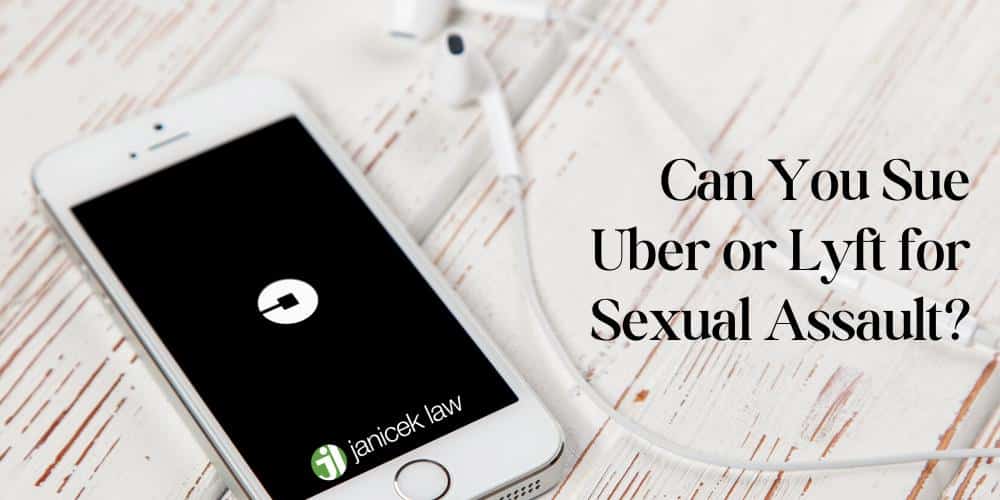uber sexual assault