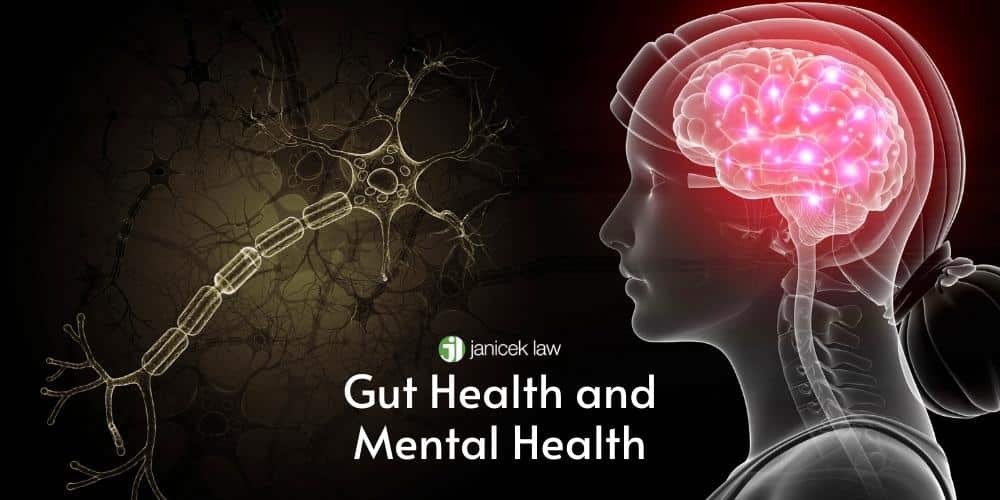Gut Health and Mental Health