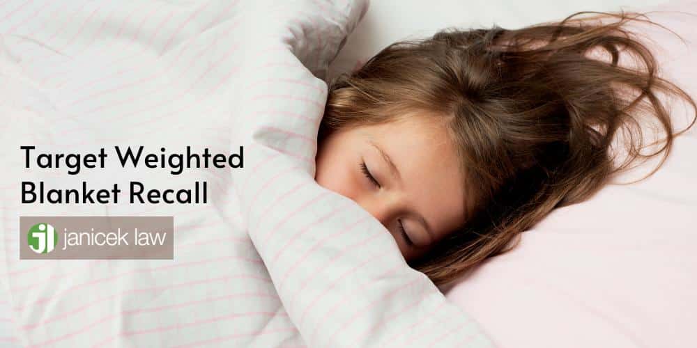 Target Weighted Blanket Recall