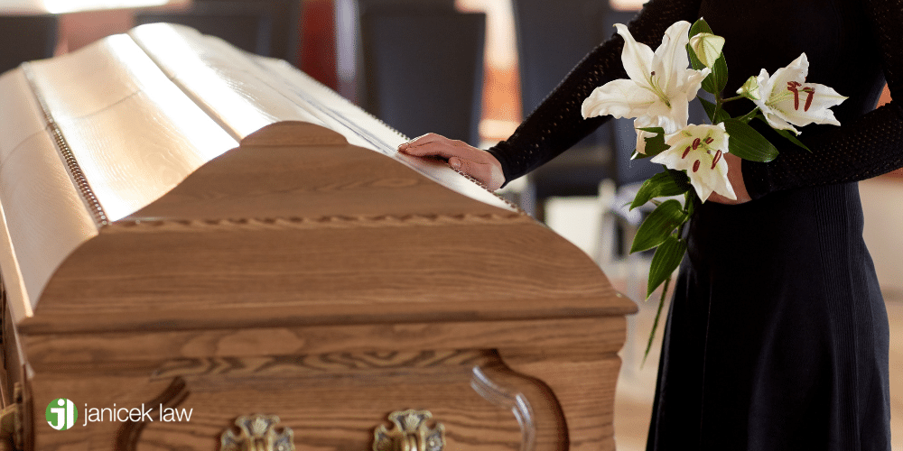 wrongful death in nursing home