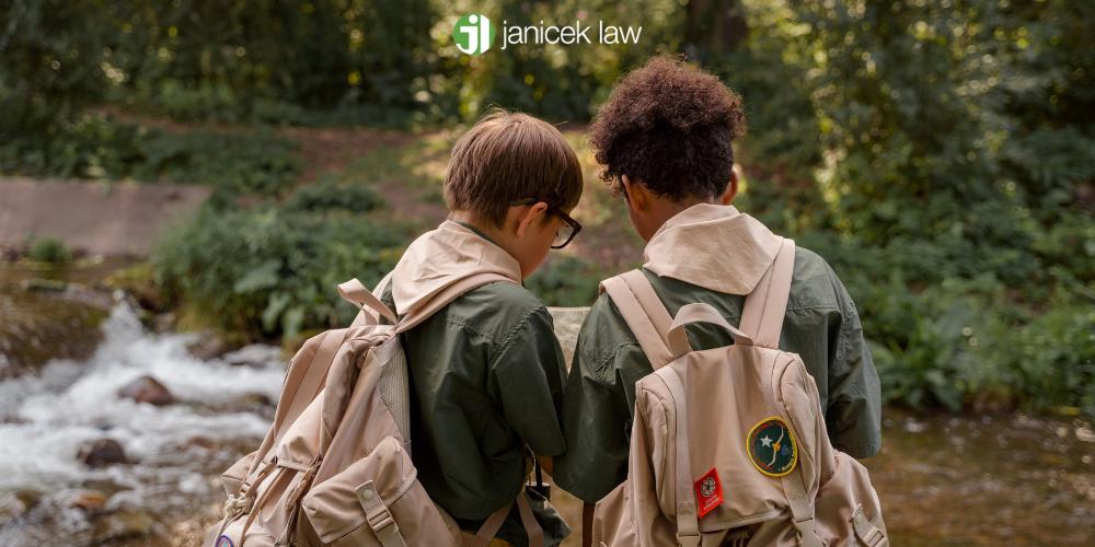 boy scouts of america lawsuit