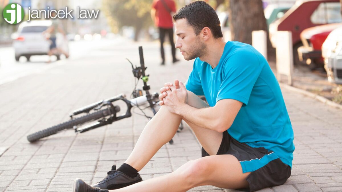 san antonio bike accident attorney