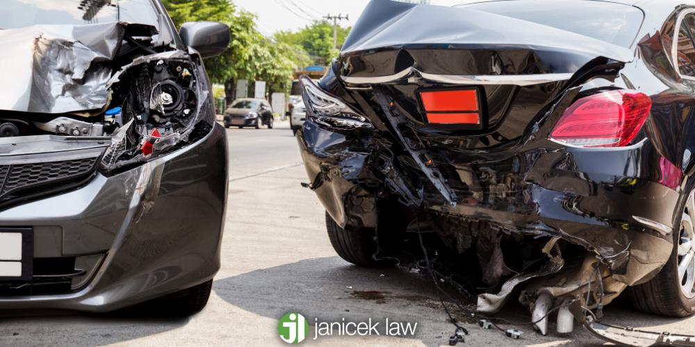 clip de garra de pelo accidente automovilístico