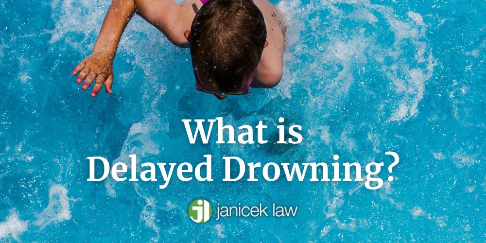 delayed drowning
