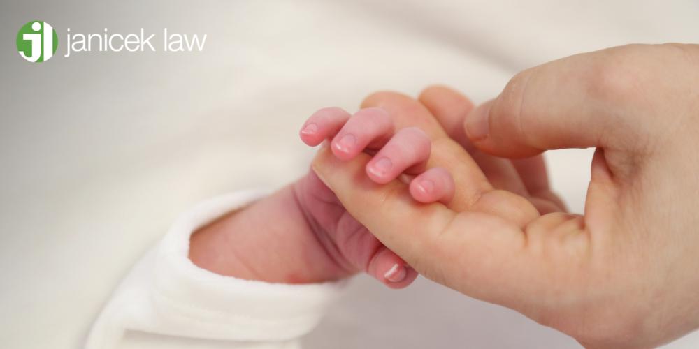 kerrville birth injury lawyer