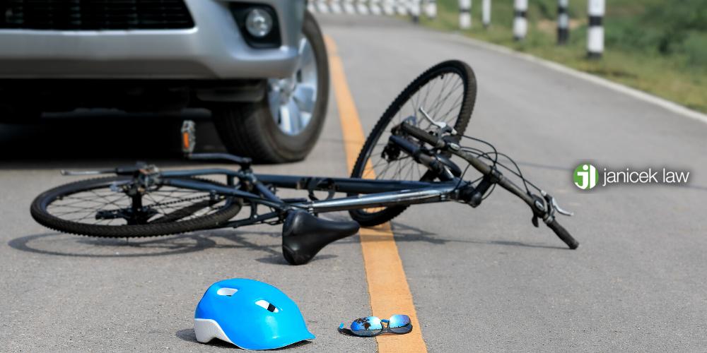 Ley de cascos de bicicleta de Texas