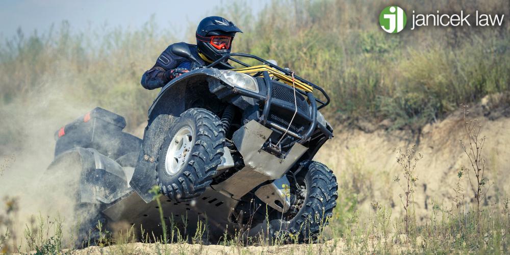 atv accident lawyer