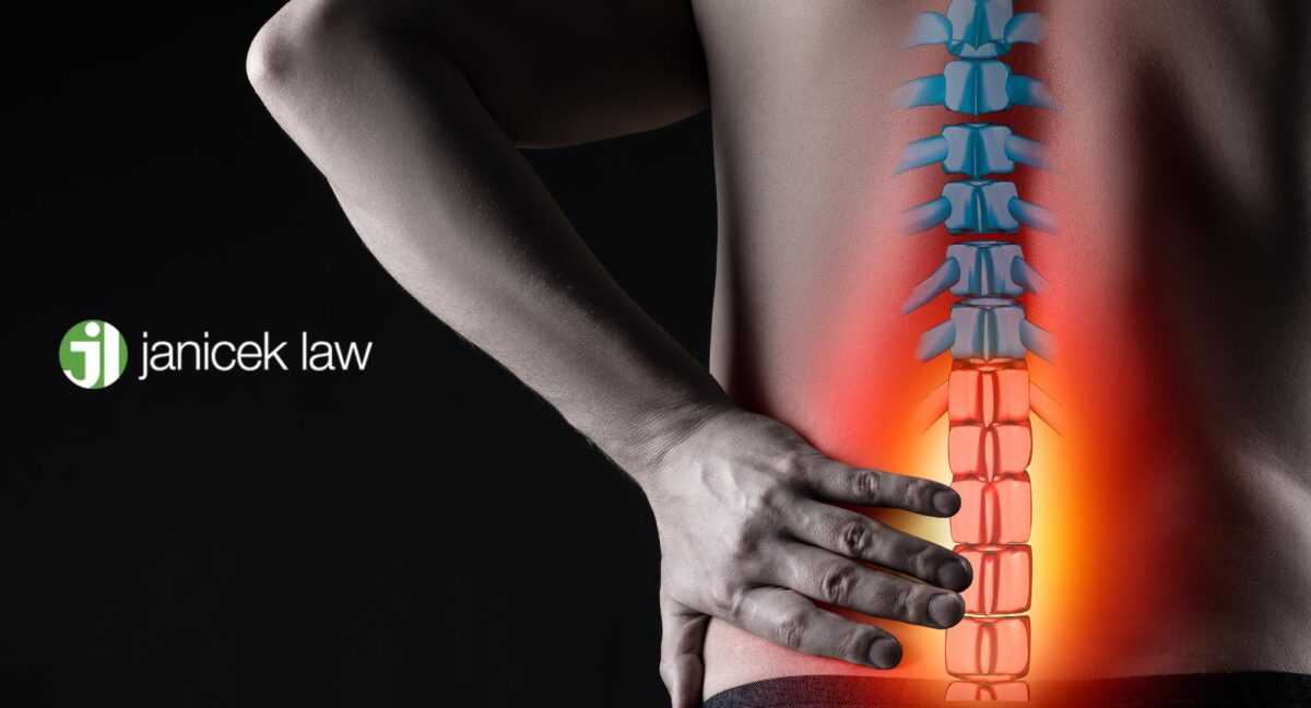 san antonio spinal cord injury lawyer