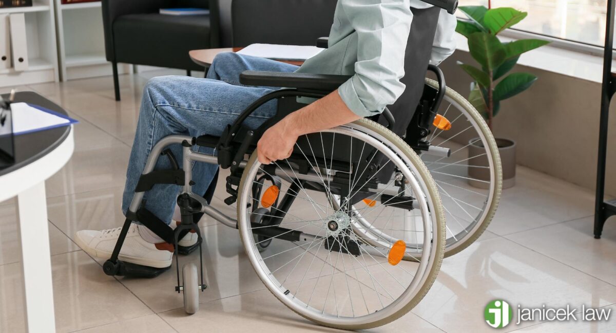 san antonio spinal cord injury attorney