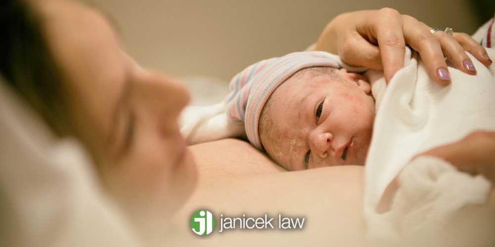 New Braunfels Birth Injury Lawyer
