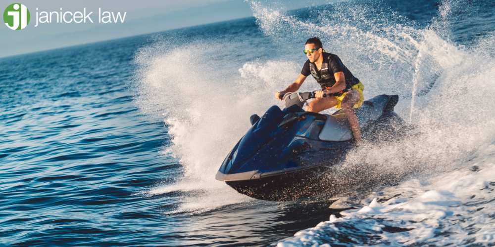 San Antonio Jet Ski Accident Lawyer