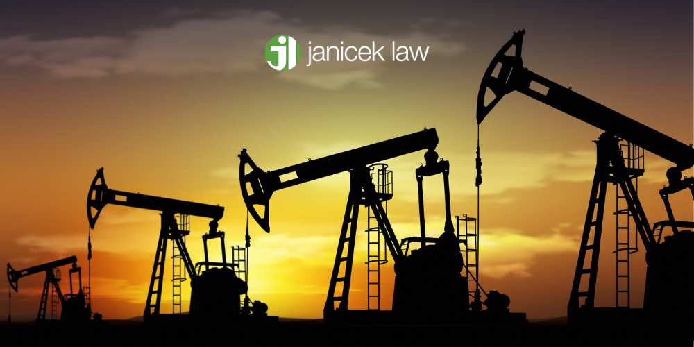 San Antonio Oil Field Injury Attorney