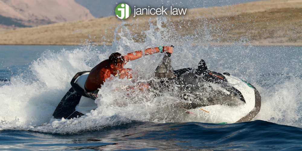 texas jet ski accident lawyer