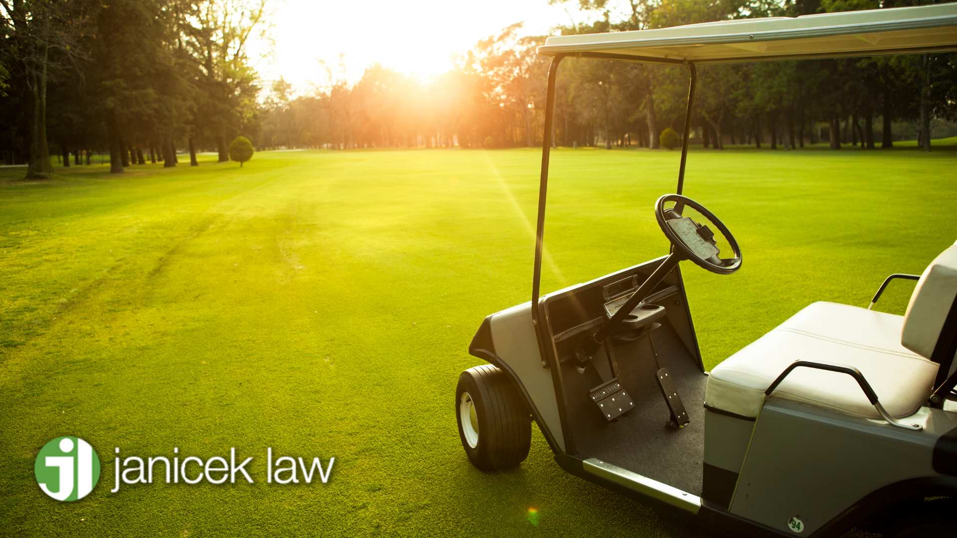 San Antonio Golf Cart Accident Lawyer