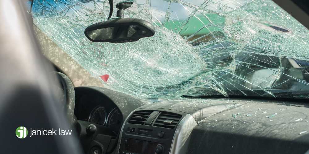 San Antonio Lyft accident attorney