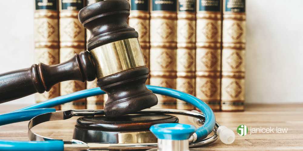 How long do you have to sue a hospital for negligence in Texas