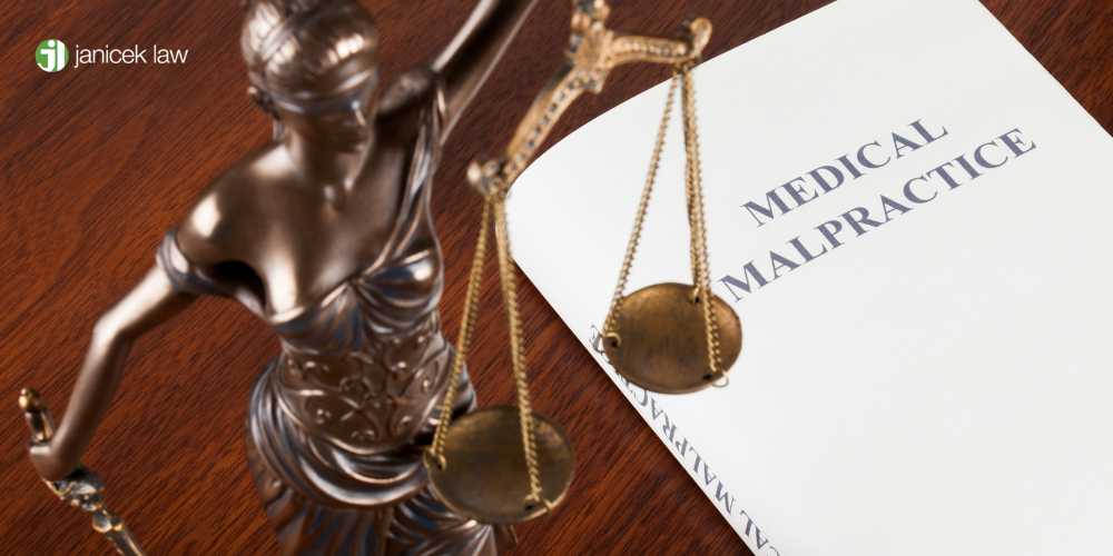 Seguin Medical Malpractice Lawyer