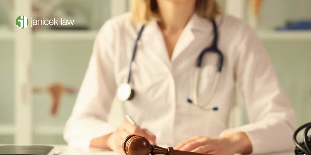 What are the Chances of Winning a Lawsuit Against a Hospital in Texas