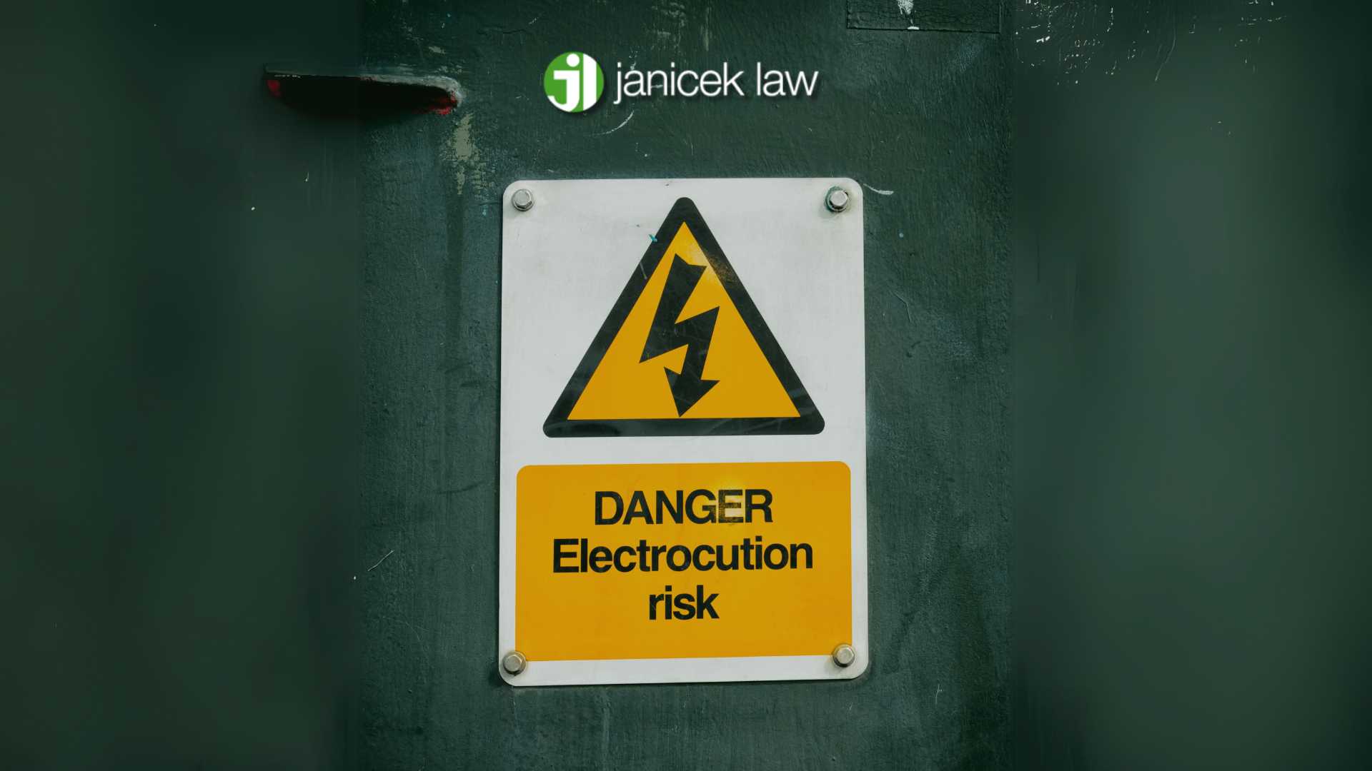 San Antonio Electrocution Accident Attorney