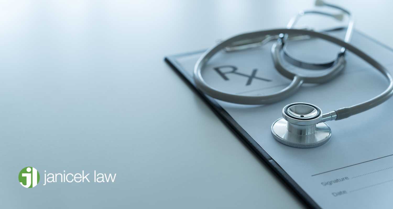 San Antonio Sepsis Wrongful Death Lawyer