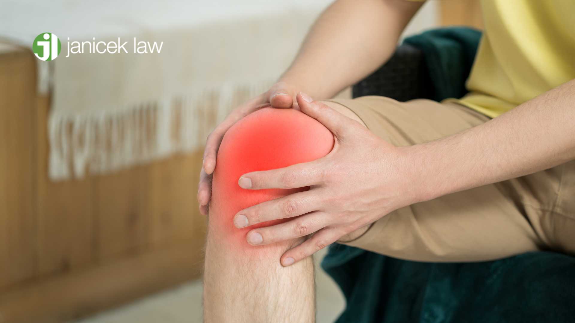 San Antonio meniscus injury lawyer