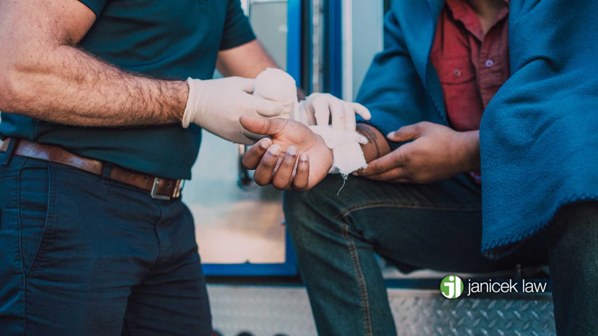 San Antonio waste disposal accident lawyer