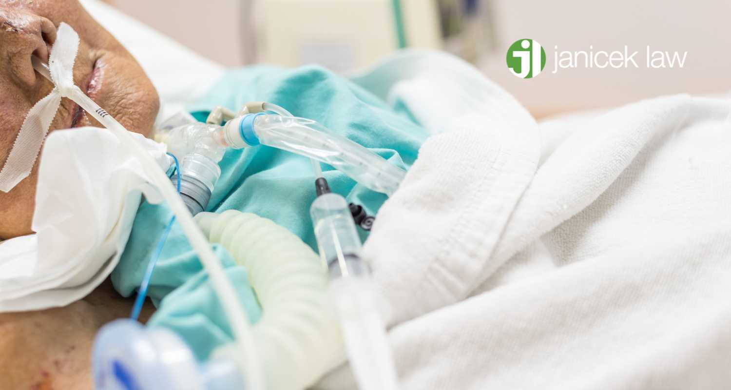 Stages of Sepsis
