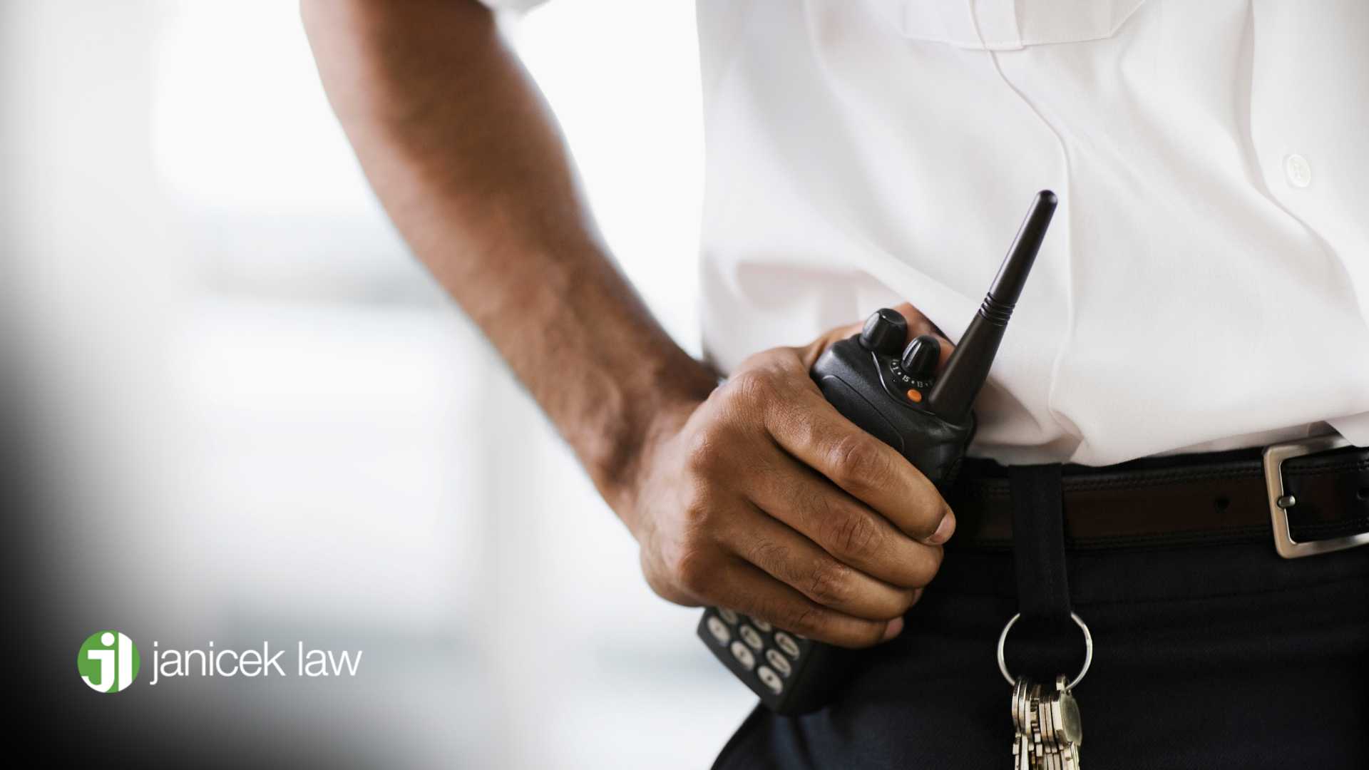 San Antonio Negligent Security Lawyer | Premises Liability Law TX