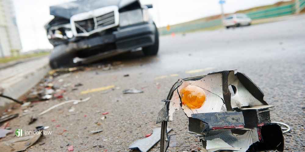 San Antonio Car Accident Lawyers