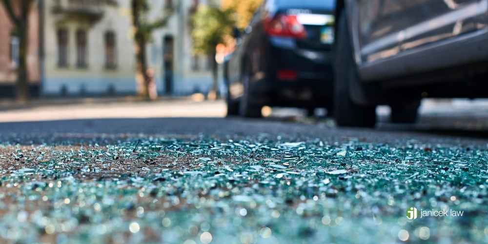 San Antonio Car Crash Lawyer